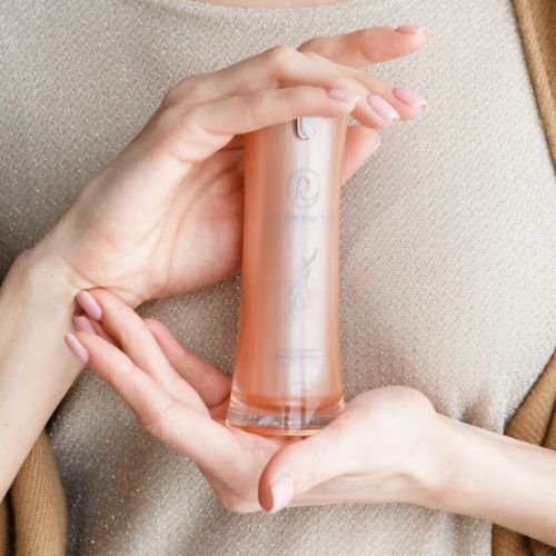 Retinol - חידוש, החלקה ותמיכה בעור בוגר