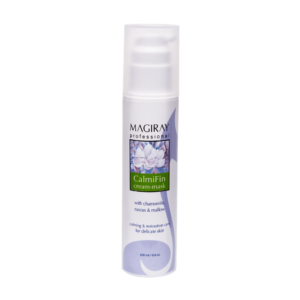 CalmiFin cream-mask