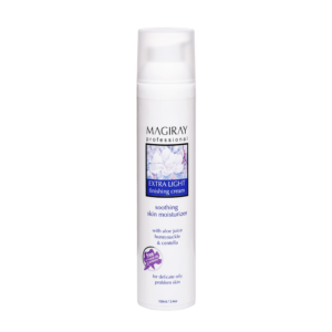 Extra Light finishing cream