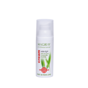 Fast Action Extra Light cream