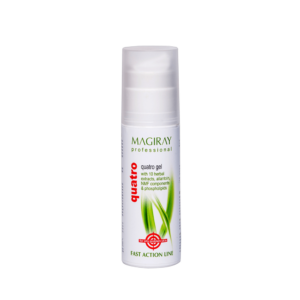 Fast Action Quatro gel
