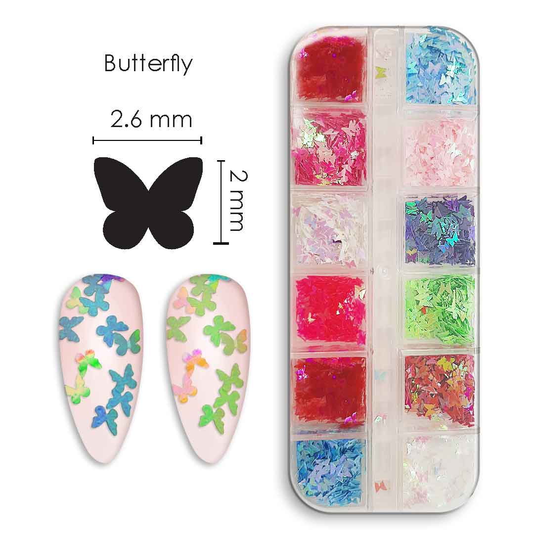 kit-for-nail-decorations_Butterfly-shape-Soft-colors