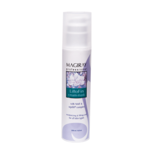 LiftoFin cream-mask