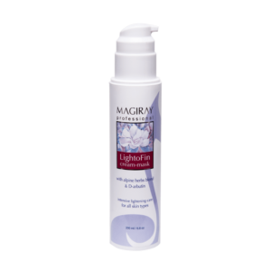 LightoFin cream-mask