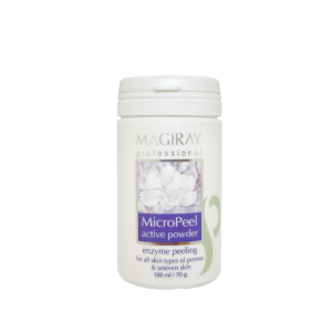MicroPeel active powder