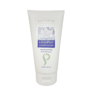 MicroPeel cream-scrub