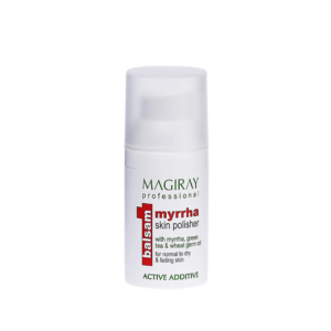 Myrrha balsam
