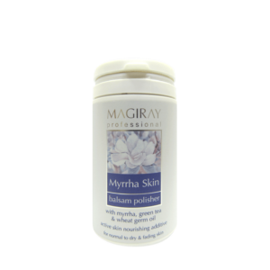 Myrrha Skin balsam polisher