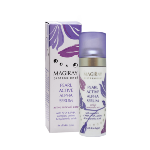 PEARL Active Alpha serum