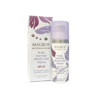 PEARL Daytime Protective Cream SPF 25