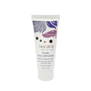 PEARL peel off mask
