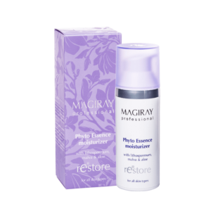 PHYTO ESSENCE moisturizer