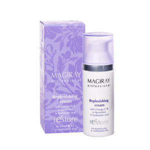 REPLENISHING cream