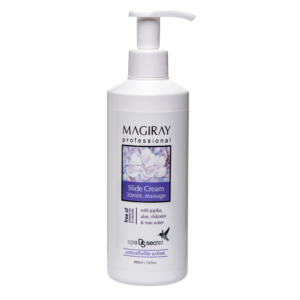 Slide Cream 30 minutes massage