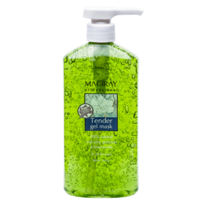 Tender gel mask