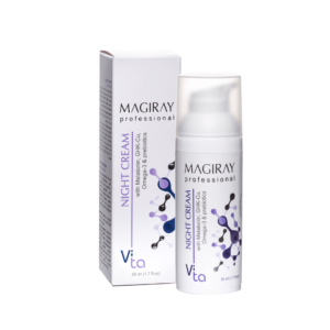 VITA NIGHT CREAM