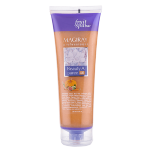 Beauty Puree – A 40